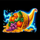Might of Zeus Symbol Fruits