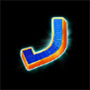 Might of Zeus Symbol J