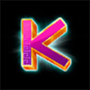 Might of Zeus Symbol K