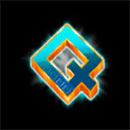 Might of Zeus Symbol Q