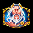 Might of Zeus Symbol Zeus